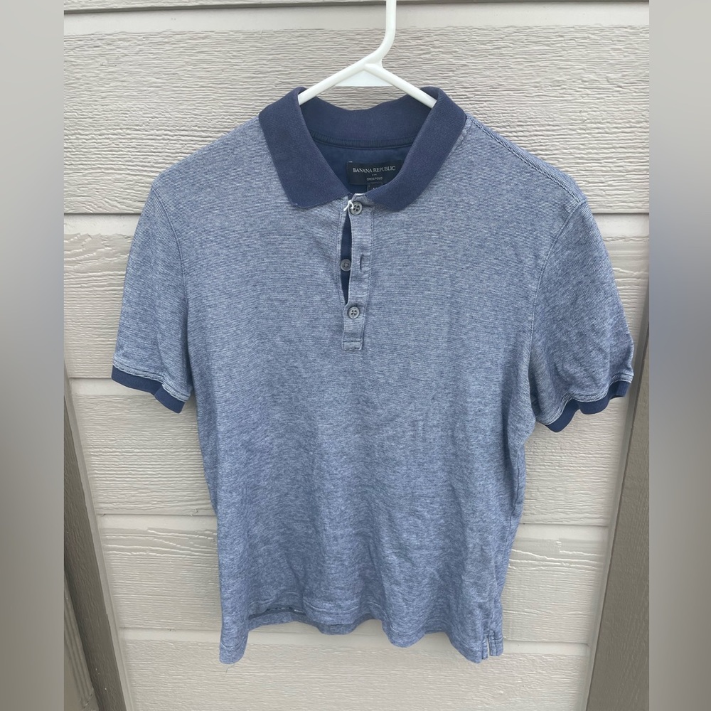 Banana Republic Dress Polo
